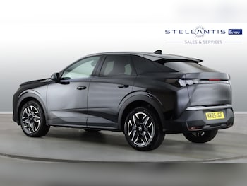Used Peugeot 3008 2025 for sale - 79318257: Photo