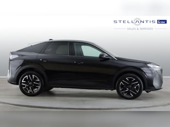 Used Peugeot 3008 2025 for sale - 79318257: Photo
