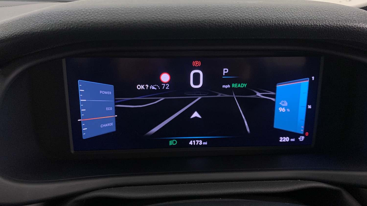 Used Jeep Other 2023 for sale - 77239191: Photo 11