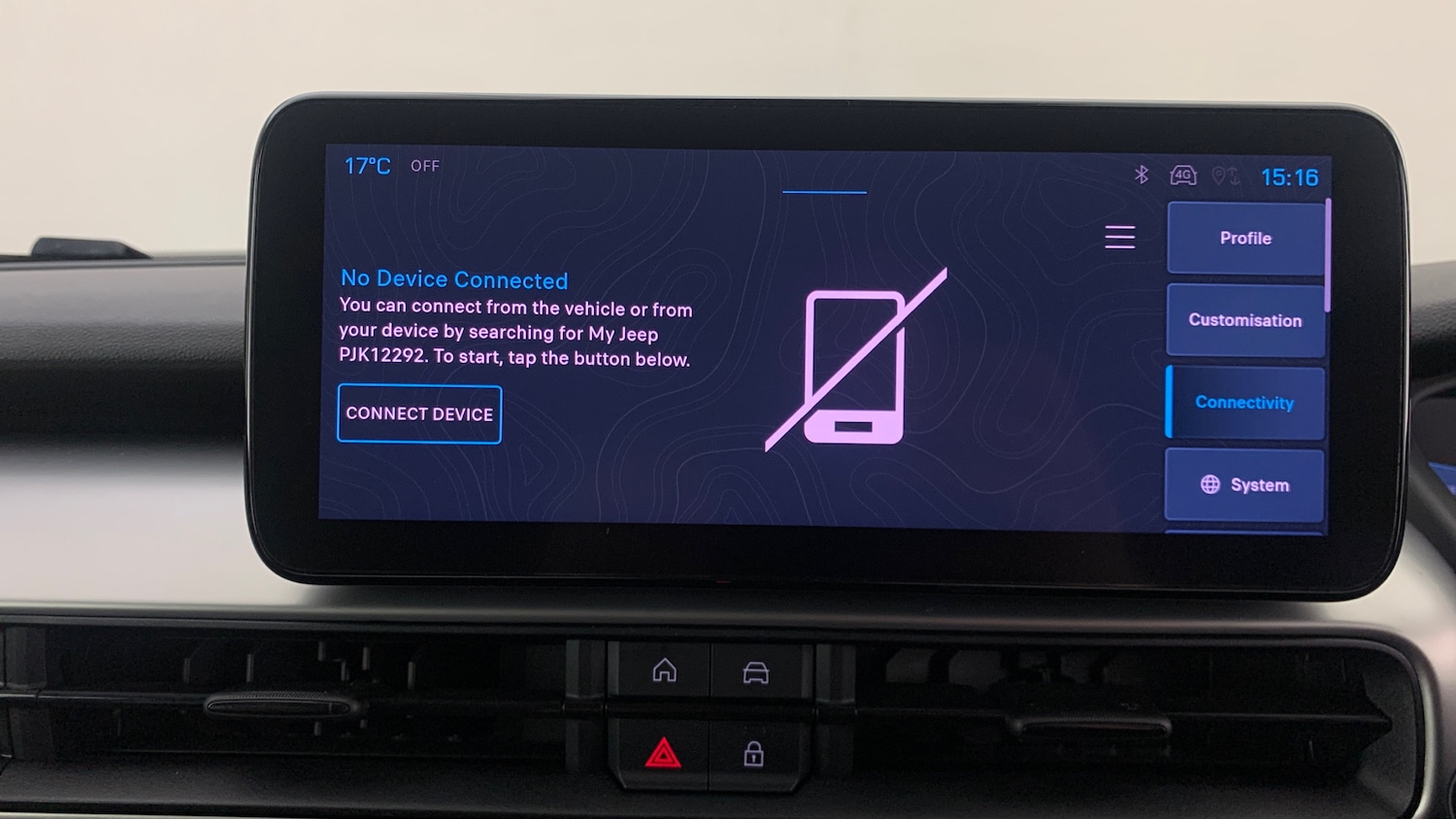 Used Jeep Other 2023 for sale - 77239191: Photo 12