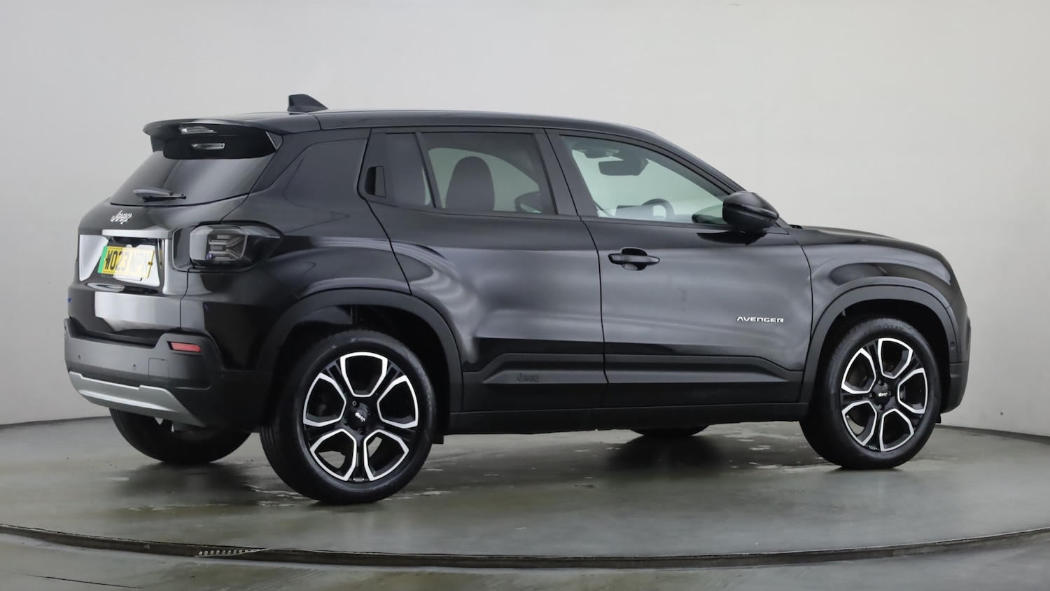 Used Jeep Other 2023 for sale - 77239191: Photo 13