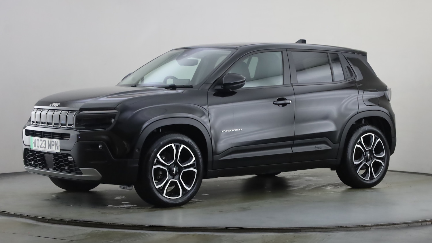 Used Jeep Other 2023 for sale - 77239191: Photo 16