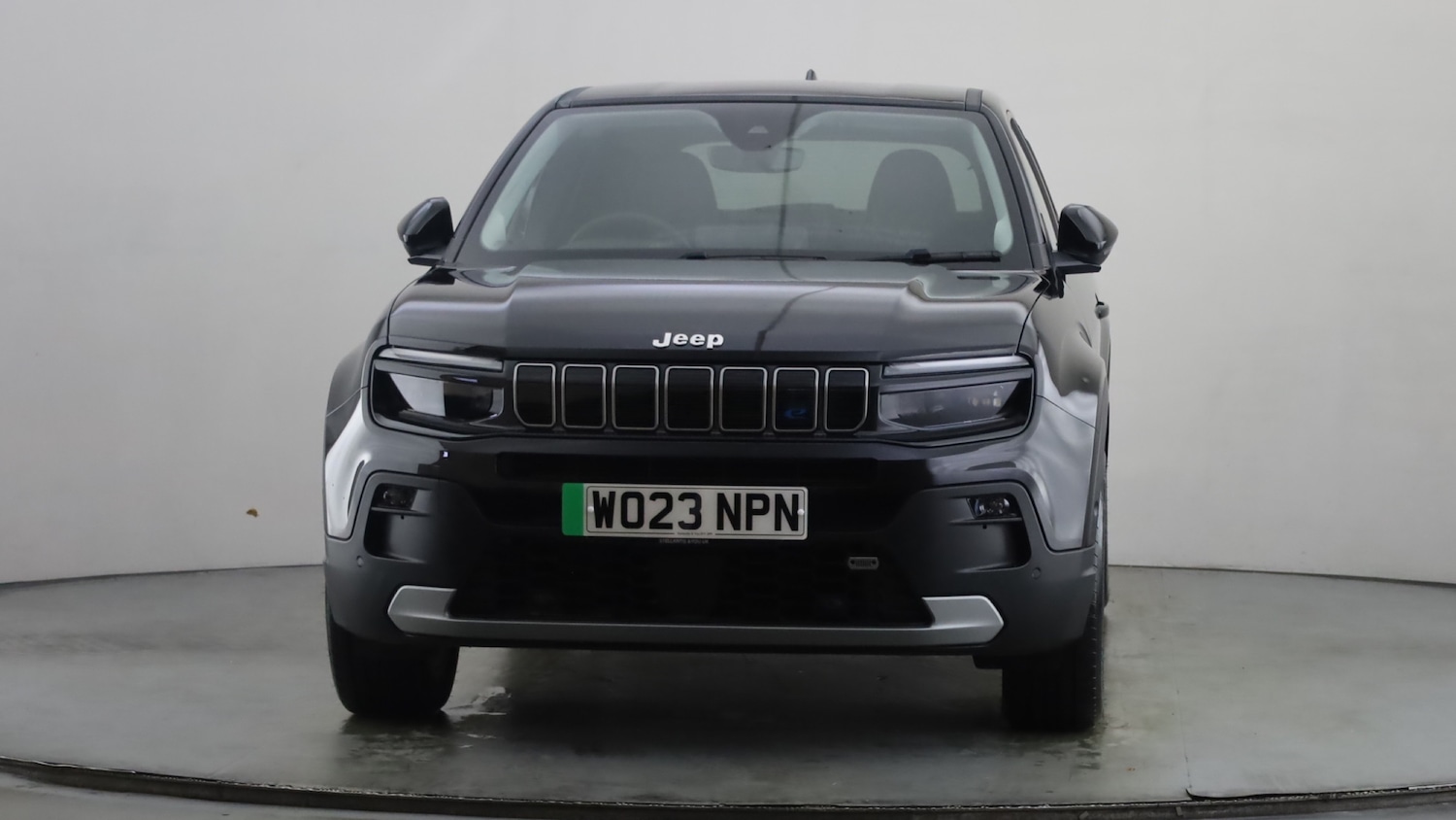 Used Jeep Other 2023 for sale - 77239191: Photo 17