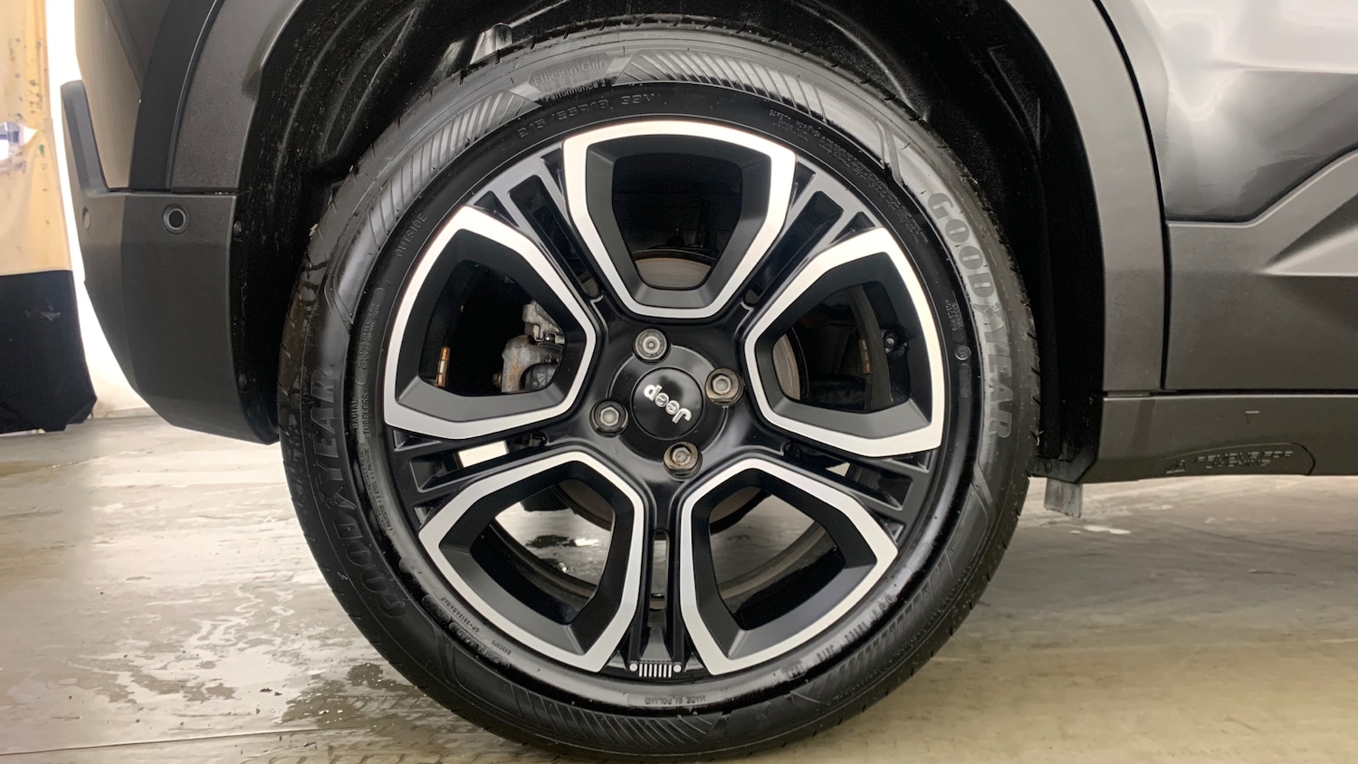 Used Jeep Other 2023 for sale - 77239191: Photo 23