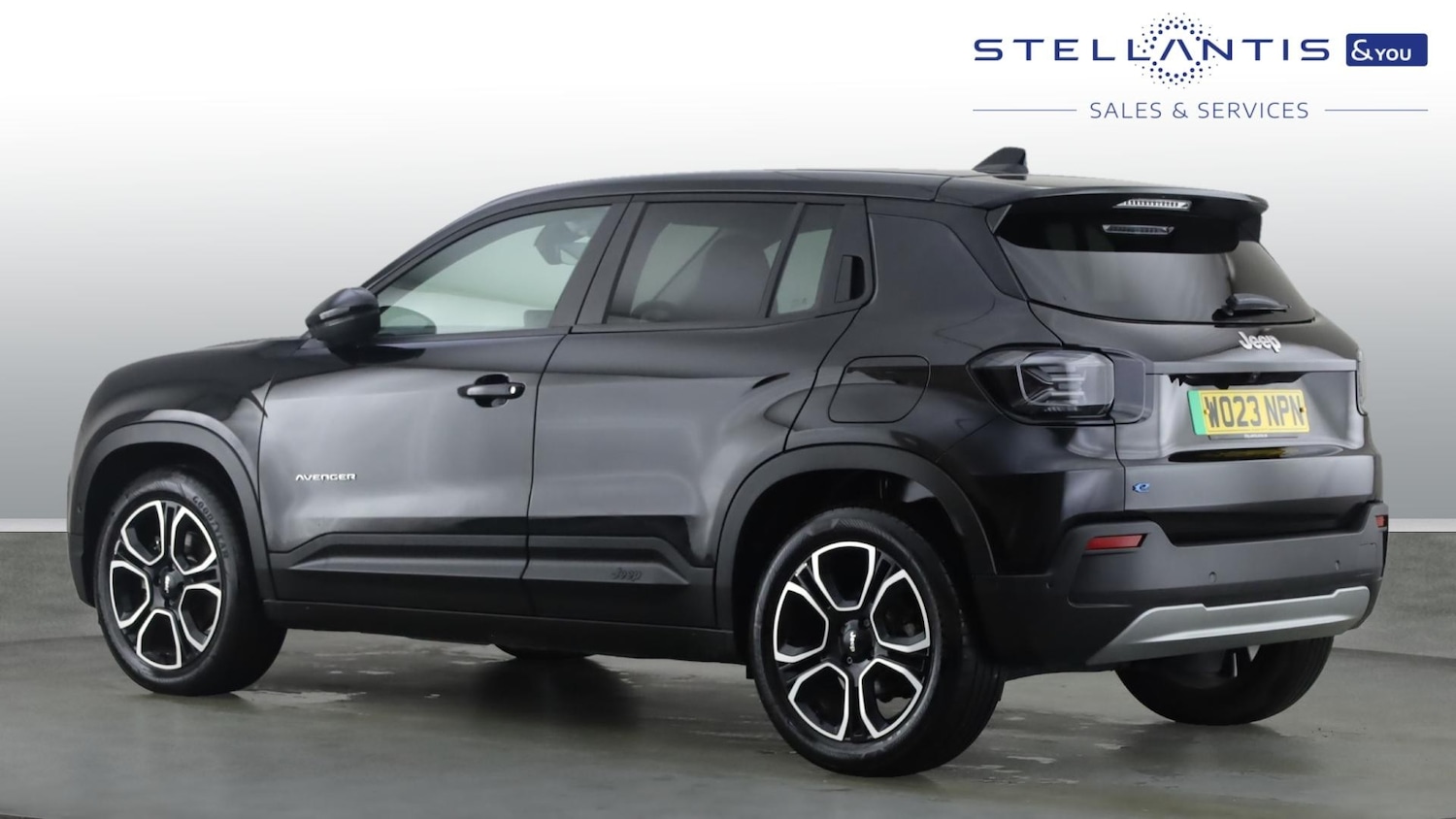 Used Jeep Other 2023 for sale - 77239191: Photo 4