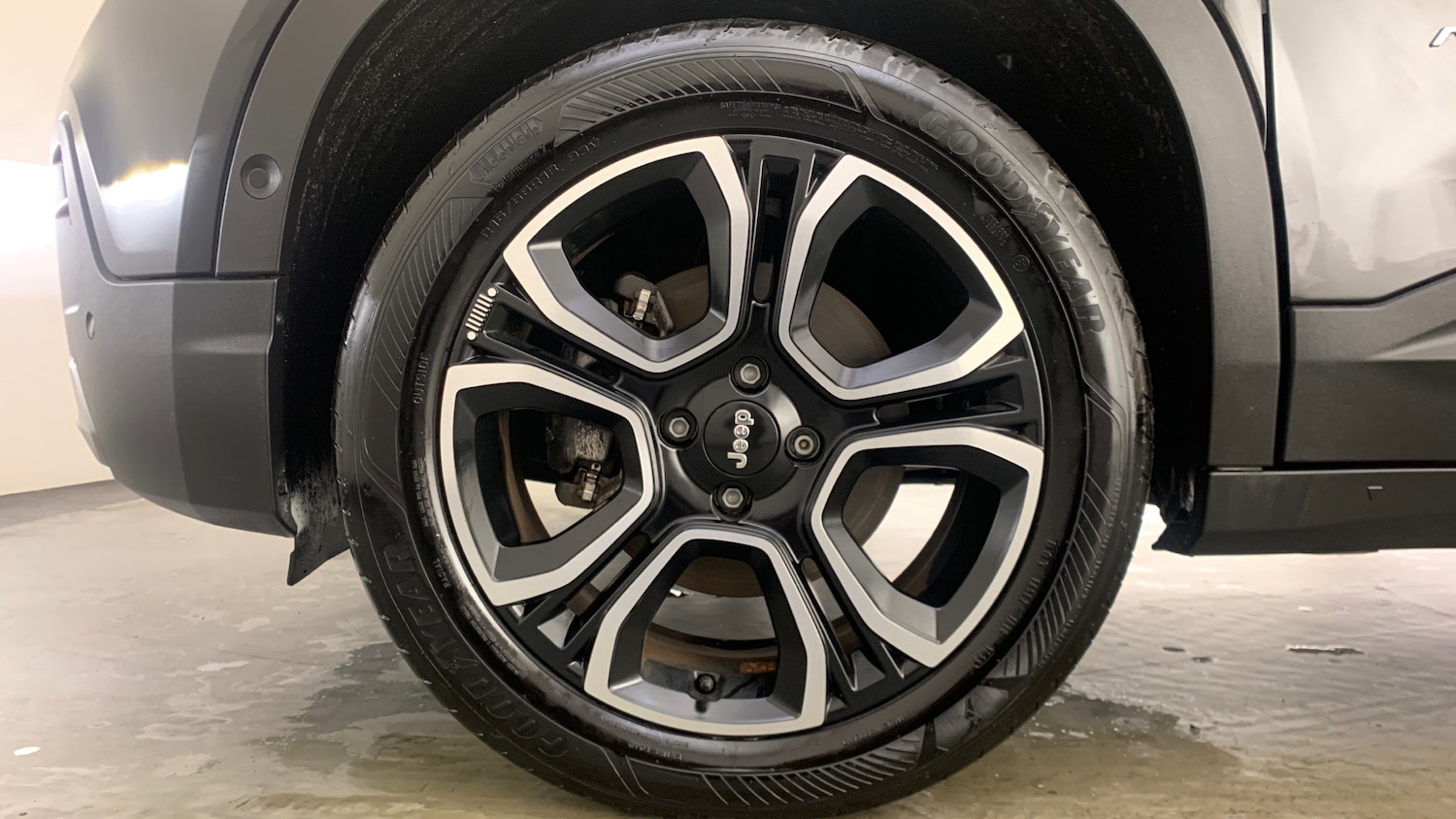 Used Jeep Other 2023 for sale - 77239191: Photo 7