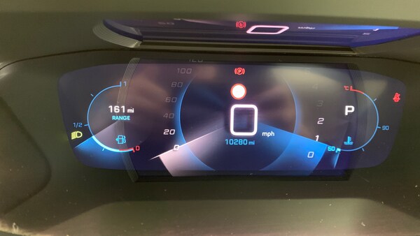 Used Peugeot 208 2021 for sale - 76110252: Photo 10