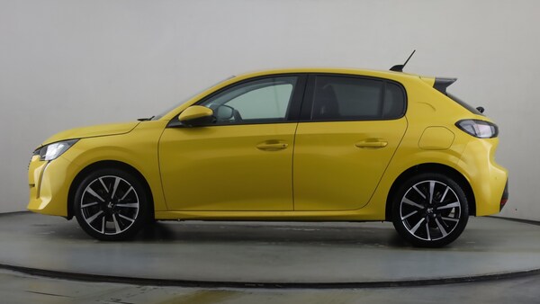 Used Peugeot 208 2021 for sale - 76110252: Photo 14
