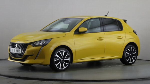 Used Peugeot 208 2021 for sale - 76110252: Photo 15