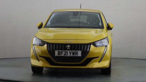Used Peugeot 208 2021 for sale - 76110252: Photo 16