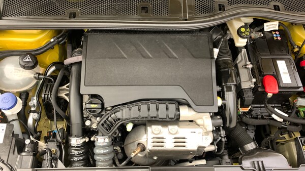 Used Peugeot 208 2021 for sale - 76110252: Photo 21
