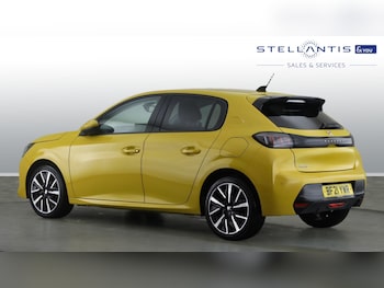 Used Peugeot 208 2021 for sale - 76110252: Photo 3