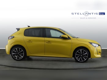 Used Peugeot 208 2021 for sale - 76110252: Photo 4