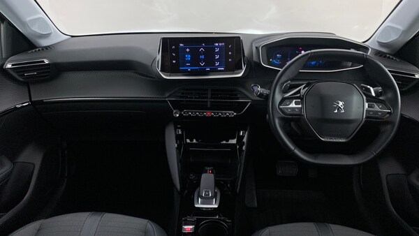 Used Peugeot 208 2021 for sale - 76110252: Photo 9