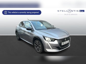 Peugeot 208 feature image