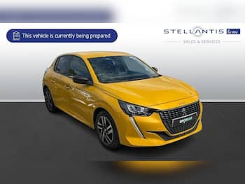 Used Peugeot 208 2023 for sale - 79808955: Photo