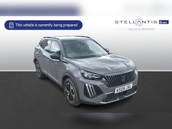 Used Peugeot 2008 2025 for sale - 78959570: Photo
