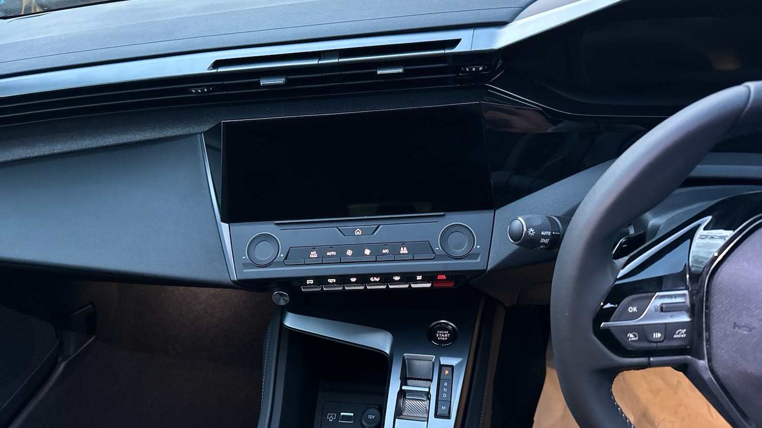 Used Peugeot 308 SW 2025 for sale - 76900054: Photo 10