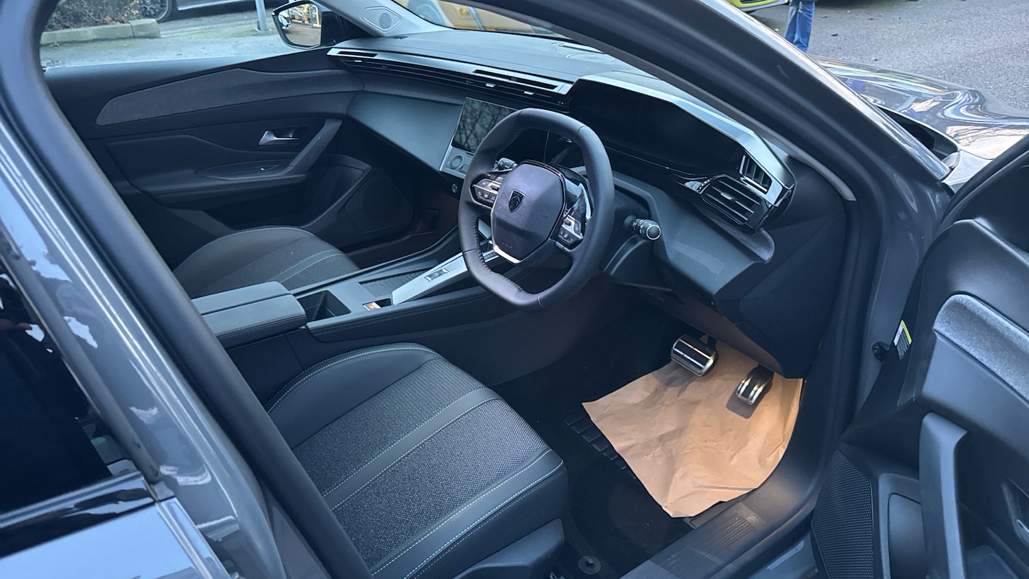 Used Peugeot 308 SW 2025 for sale - 76900054: Photo 11