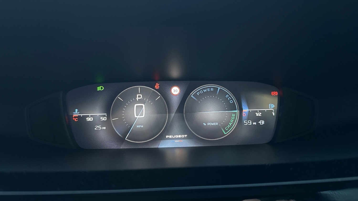 Used Peugeot 308 SW 2025 for sale - 76900054: Photo 13