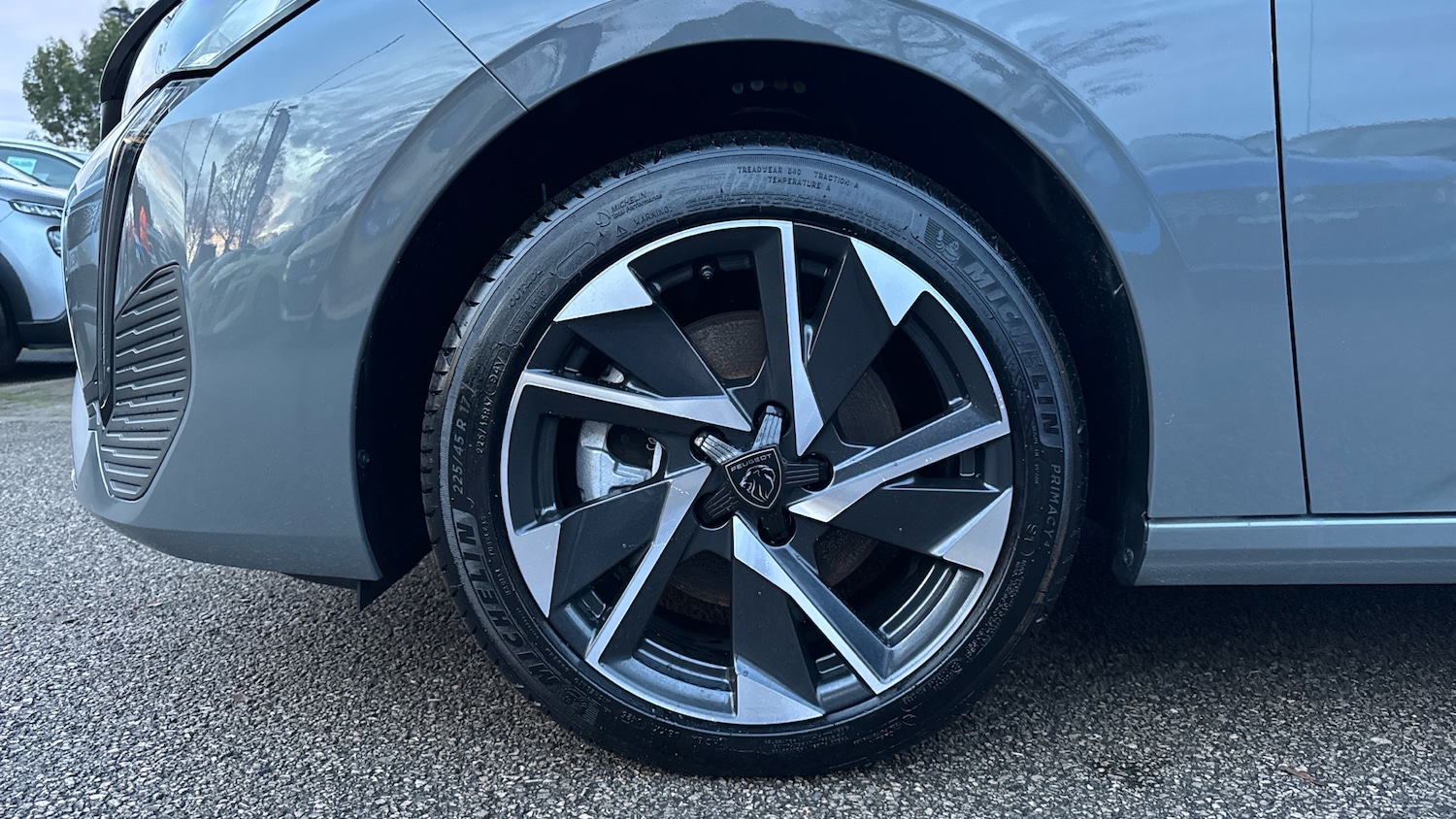 Used Peugeot 308 SW 2025 for sale - 76900054: Photo 14