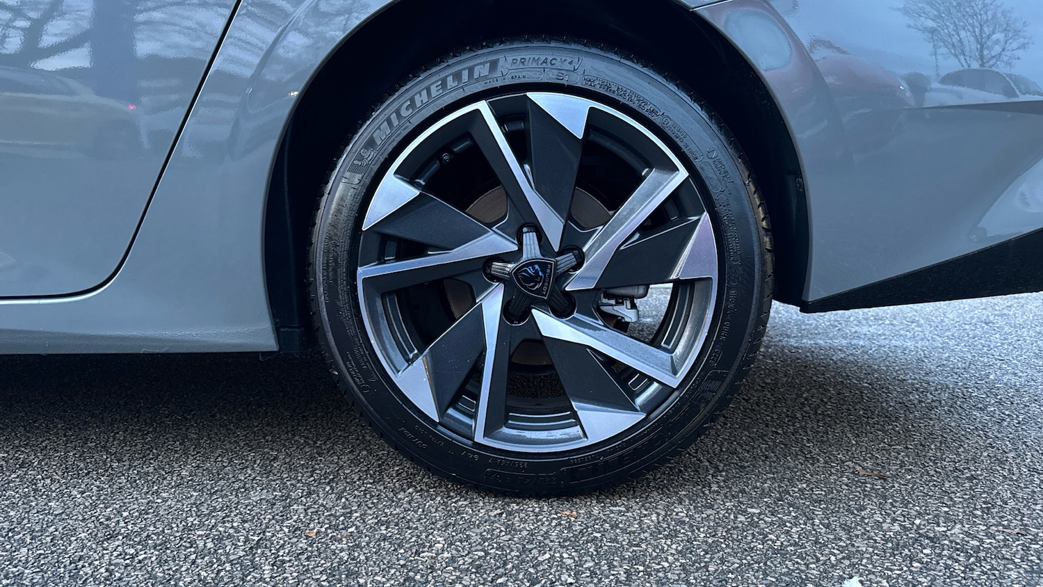 Used Peugeot 308 SW 2025 for sale - 76900054: Photo 15