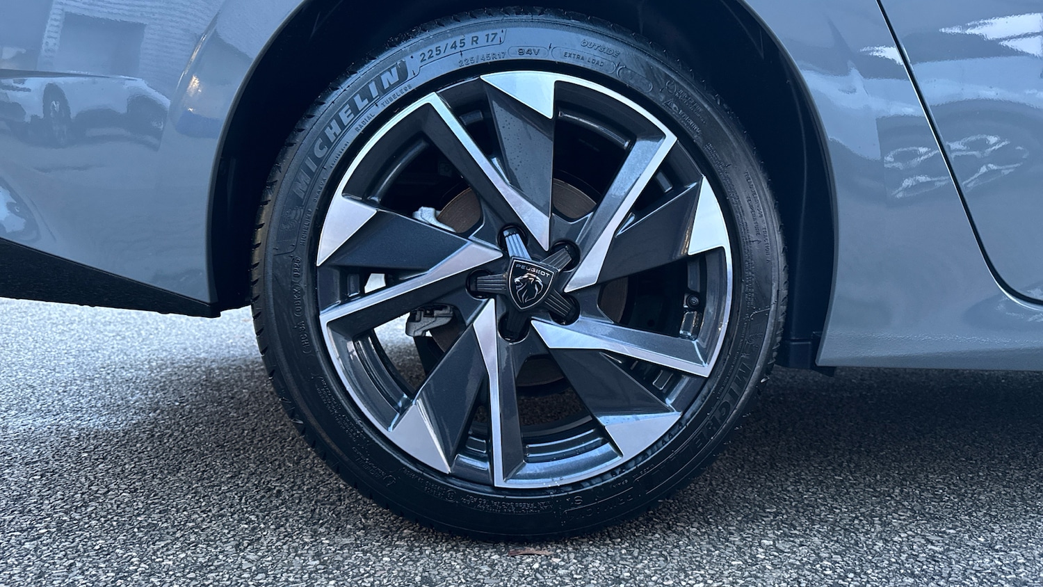 Used Peugeot 308 SW 2025 for sale - 76900054: Photo 16