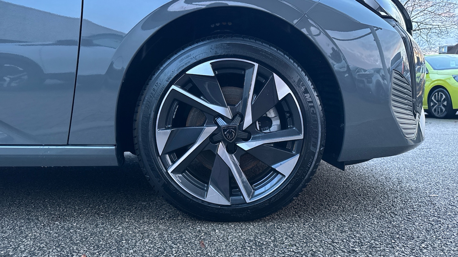 Used Peugeot 308 SW 2025 for sale - 76900054: Photo 17