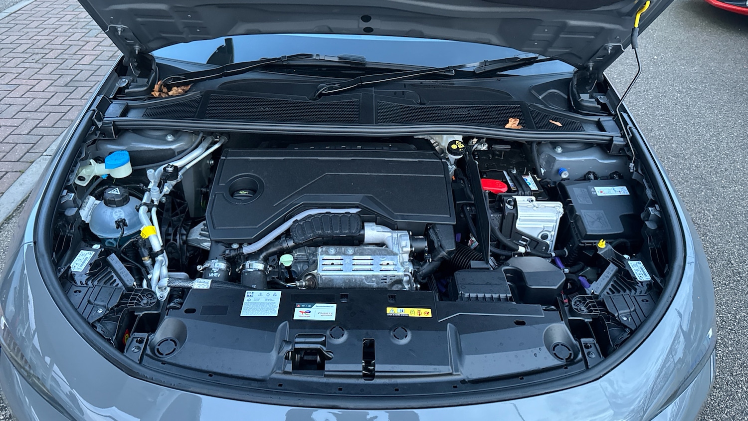 Used Peugeot 308 SW 2025 for sale - 76900054: Photo 18