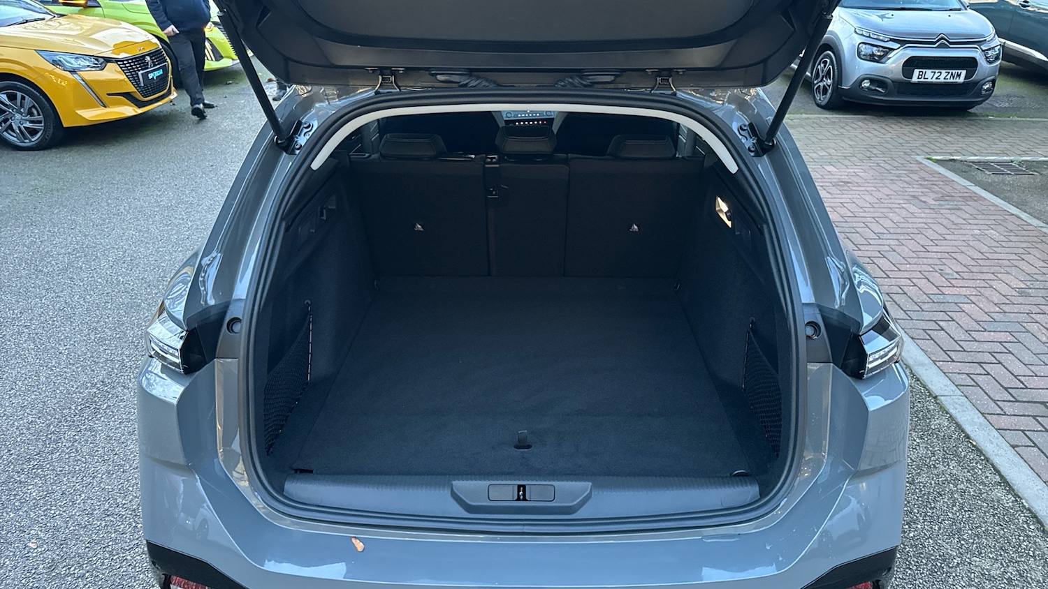 Used Peugeot 308 SW 2025 for sale - 76900054: Photo 19