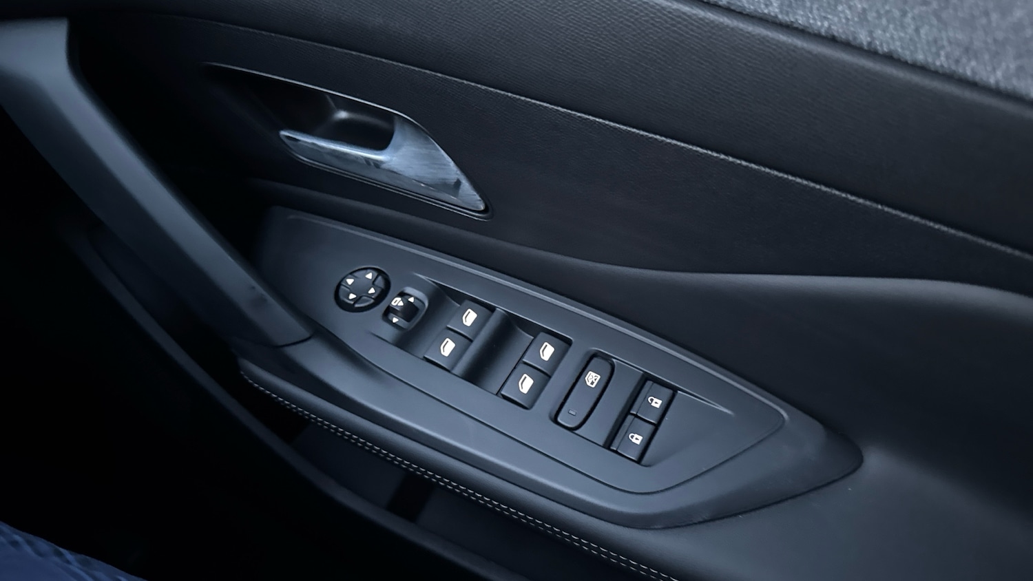 Used Peugeot 308 SW 2025 for sale - 76900054: Photo 22