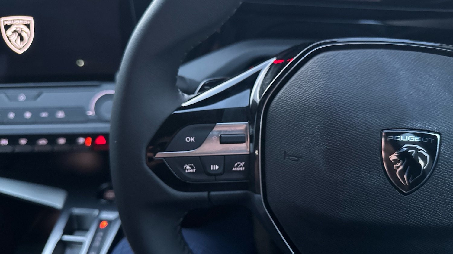 Used Peugeot 308 SW 2025 for sale - 76900054: Photo 23
