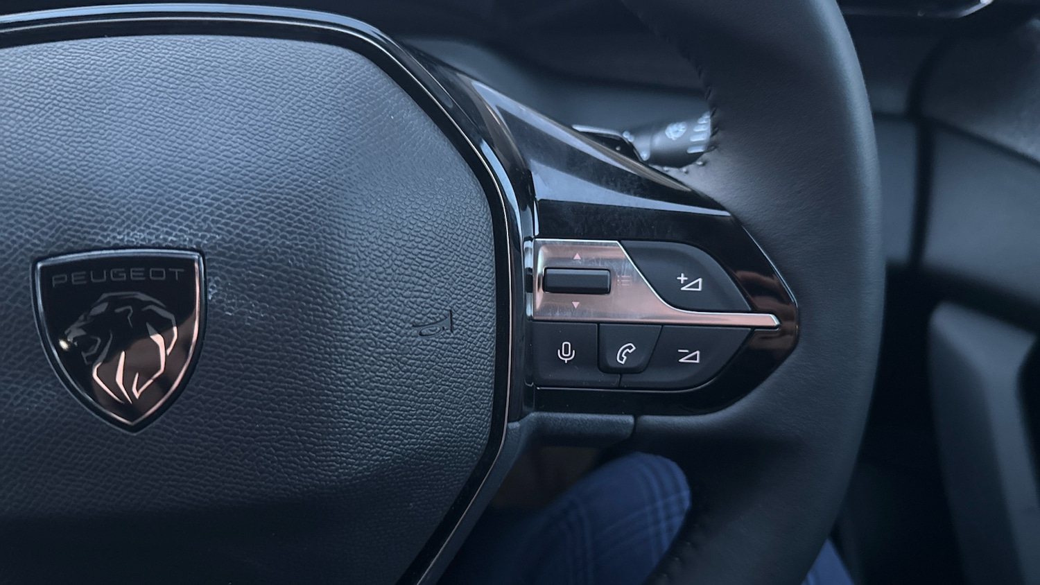 Used Peugeot 308 SW 2025 for sale - 76900054: Photo 24