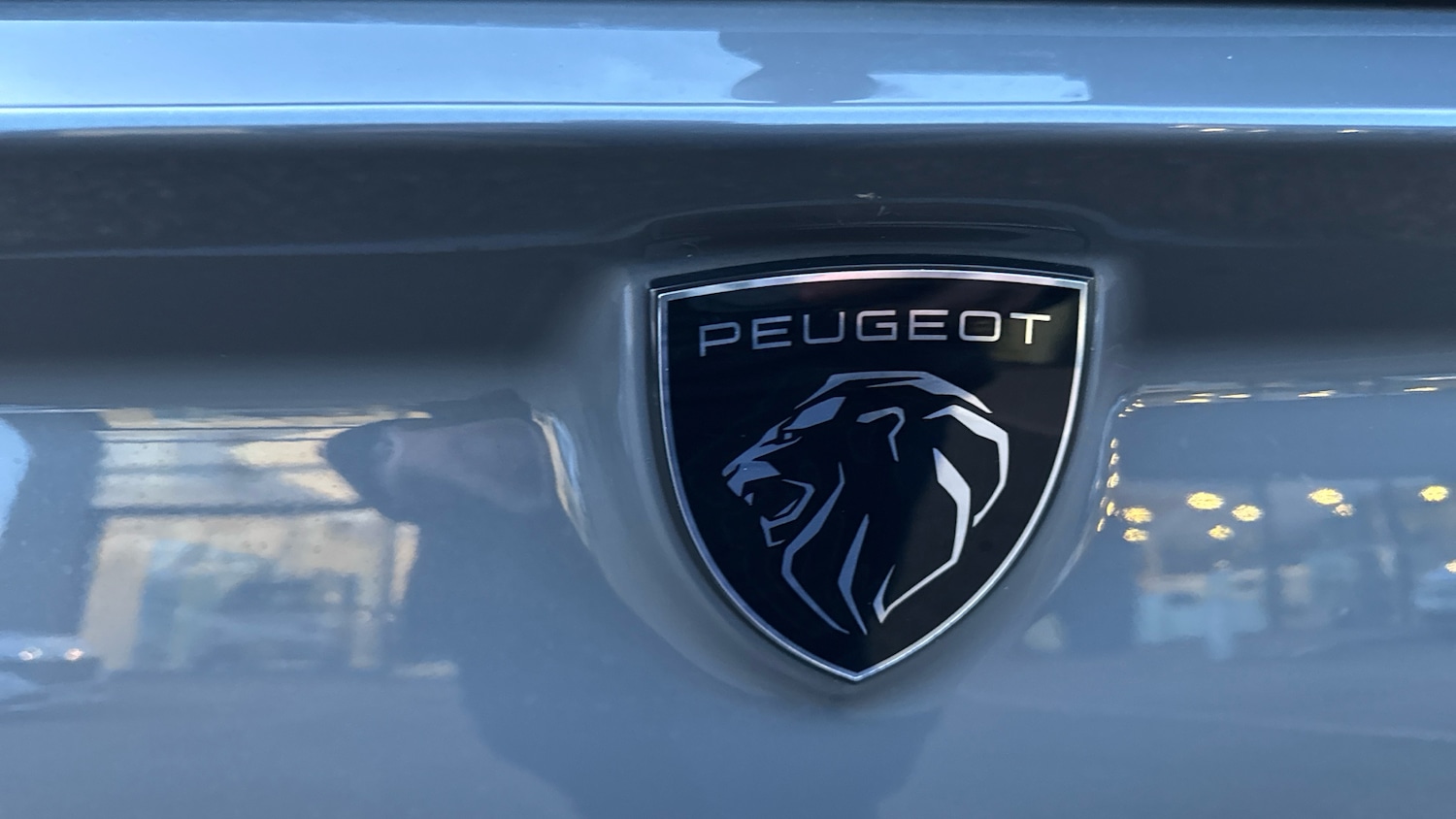 Used Peugeot 308 SW 2025 for sale - 76900054: Photo 26