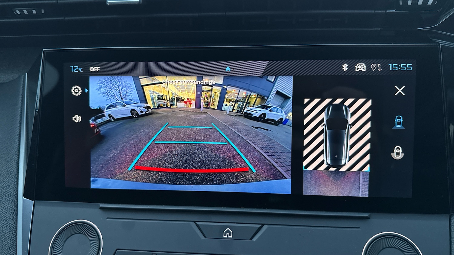 Used Peugeot 308 SW 2025 for sale - 76900054: Photo 29