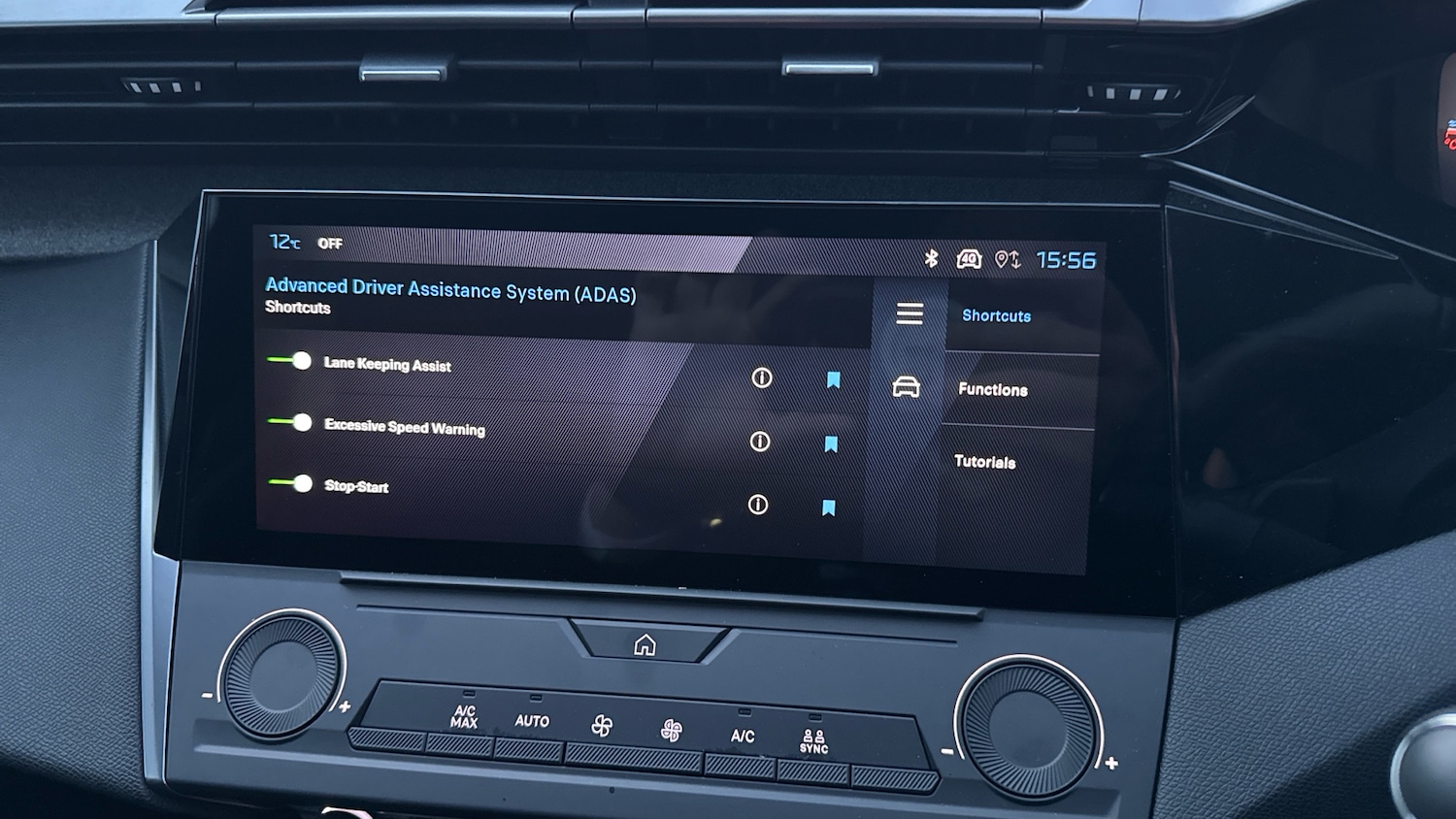 Used Peugeot 308 SW 2025 for sale - 76900054: Photo 30