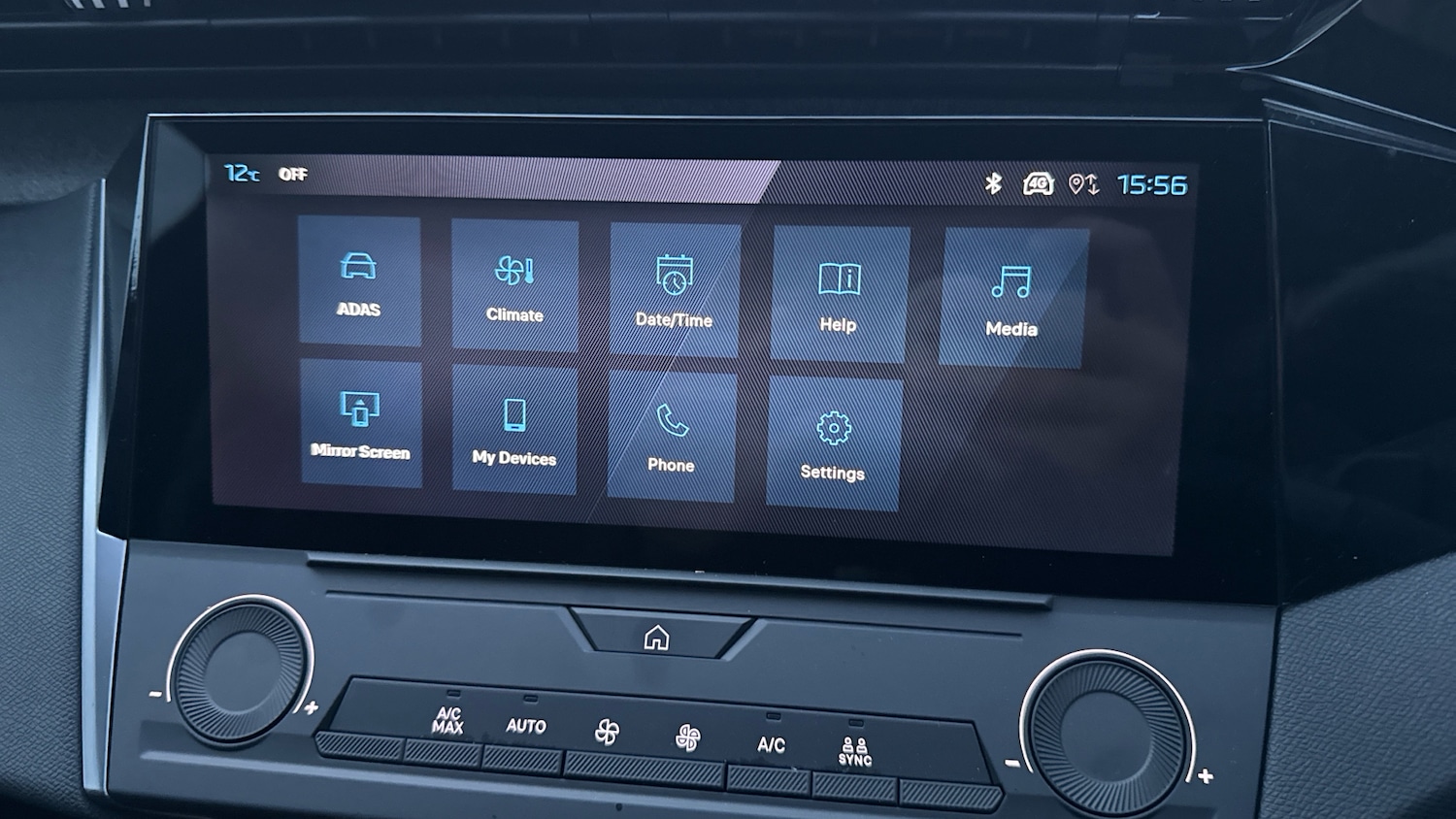 Used Peugeot 308 SW 2025 for sale - 76900054: Photo 31