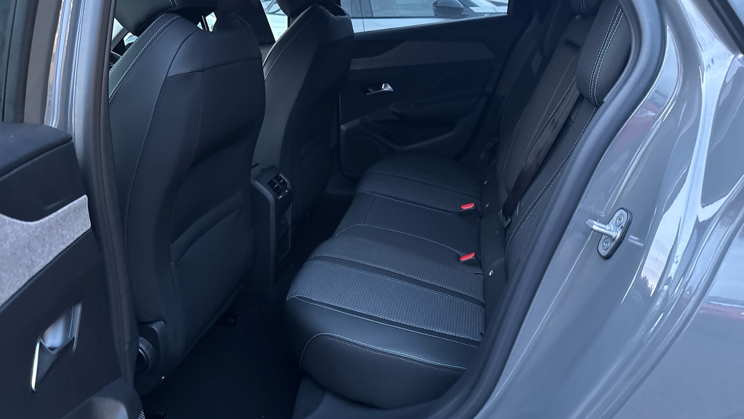 Used Peugeot 308 SW 2025 for sale - 76900054: Photo 33