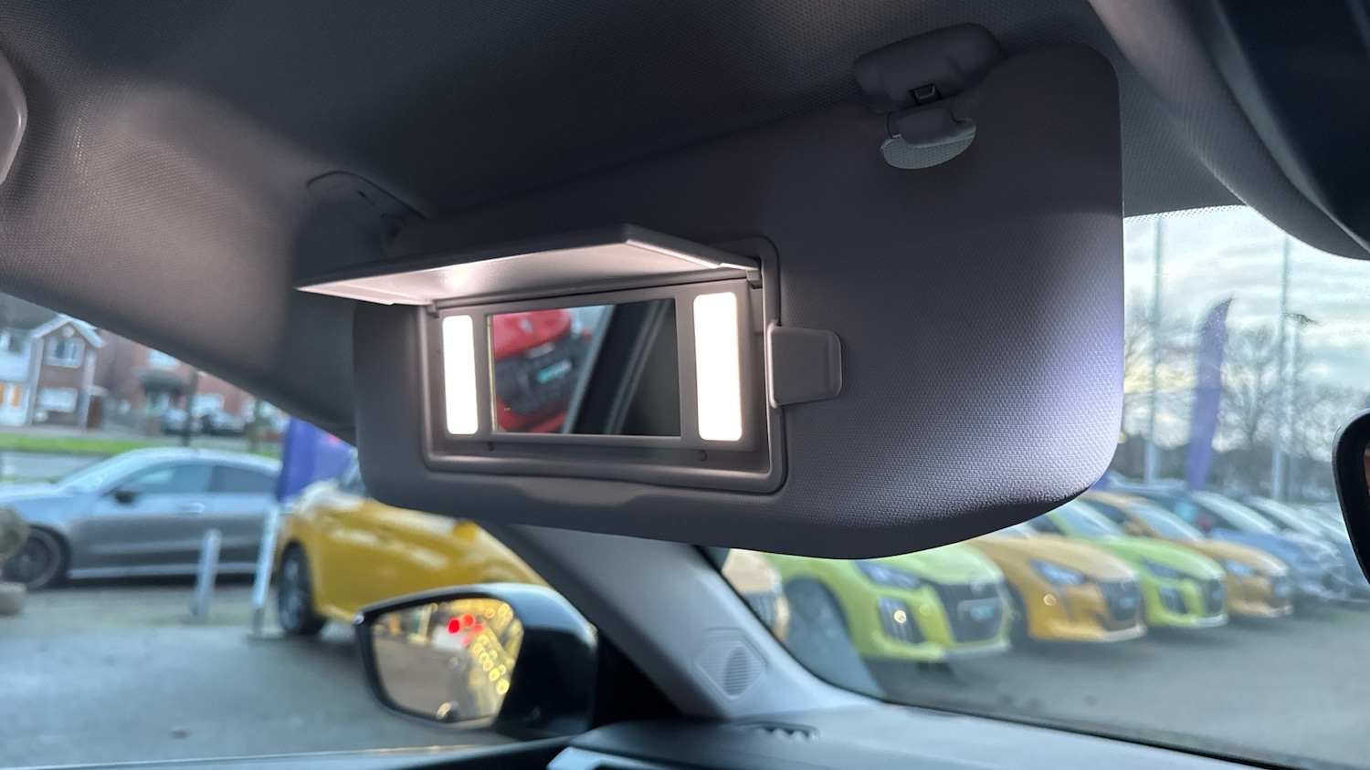 Used Peugeot 308 SW 2025 for sale - 76900054: Photo 36