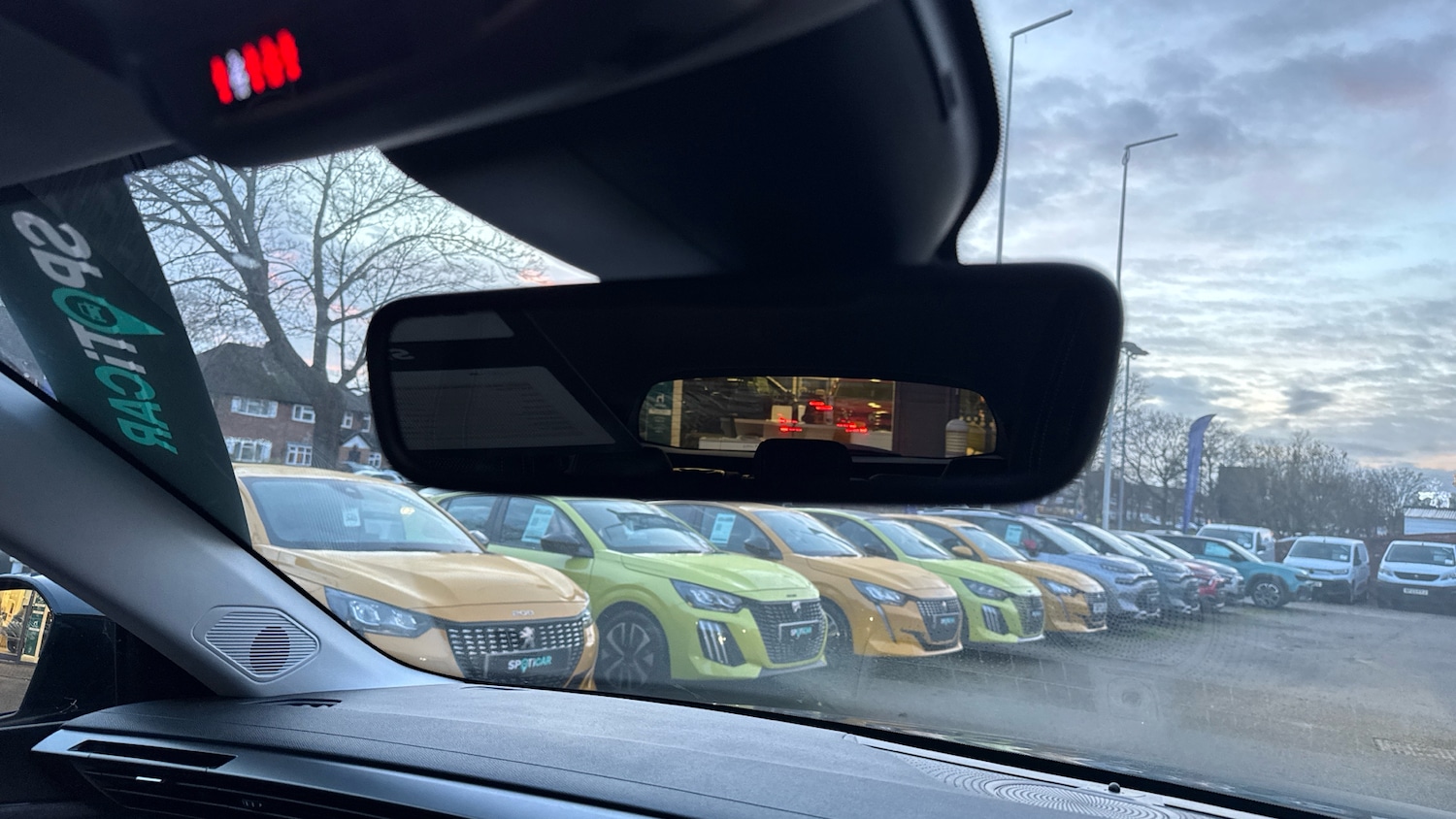 Used Peugeot 308 SW 2025 for sale - 76900054: Photo 37