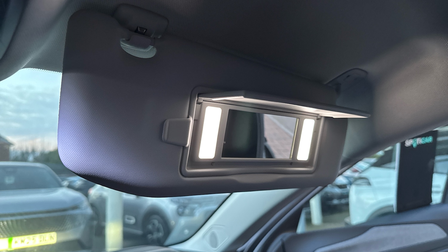 Used Peugeot 308 SW 2025 for sale - 76900054: Photo 38