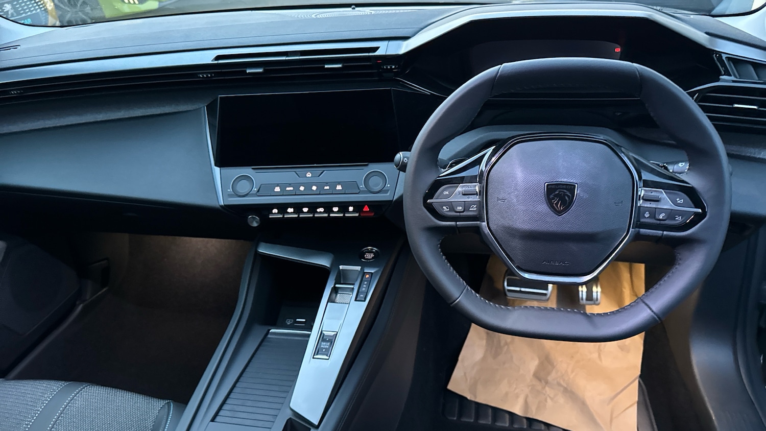 Used Peugeot 308 SW 2025 for sale - 76900054: Photo 4