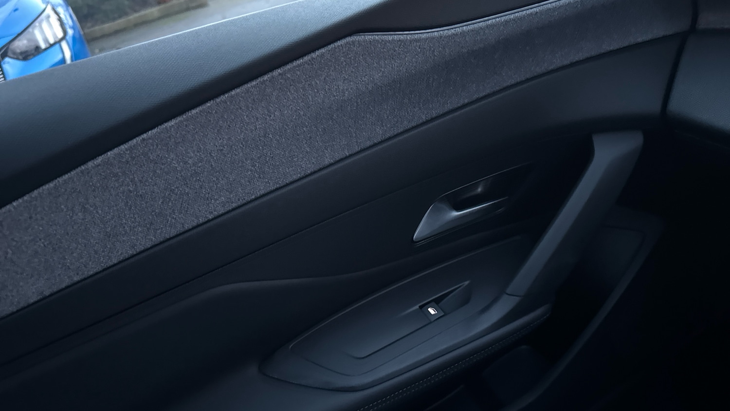 Used Peugeot 308 SW 2025 for sale - 76900054: Photo 41