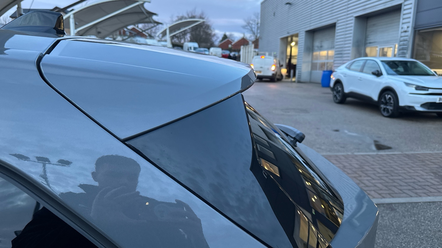 Used Peugeot 308 SW 2025 for sale - 76900054: Photo 43