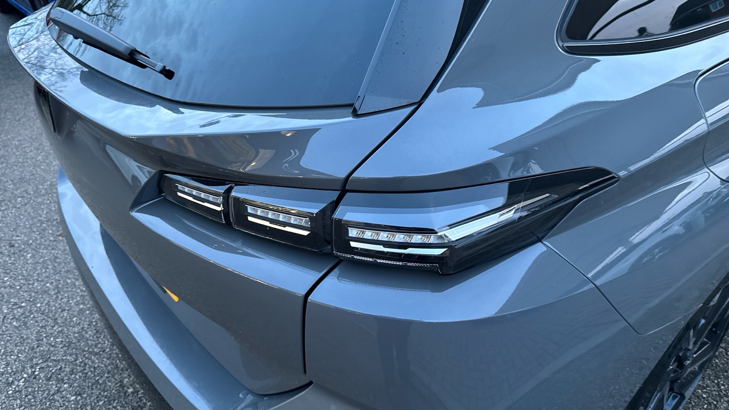 Used Peugeot 308 SW 2025 for sale - 76900054: Photo 45