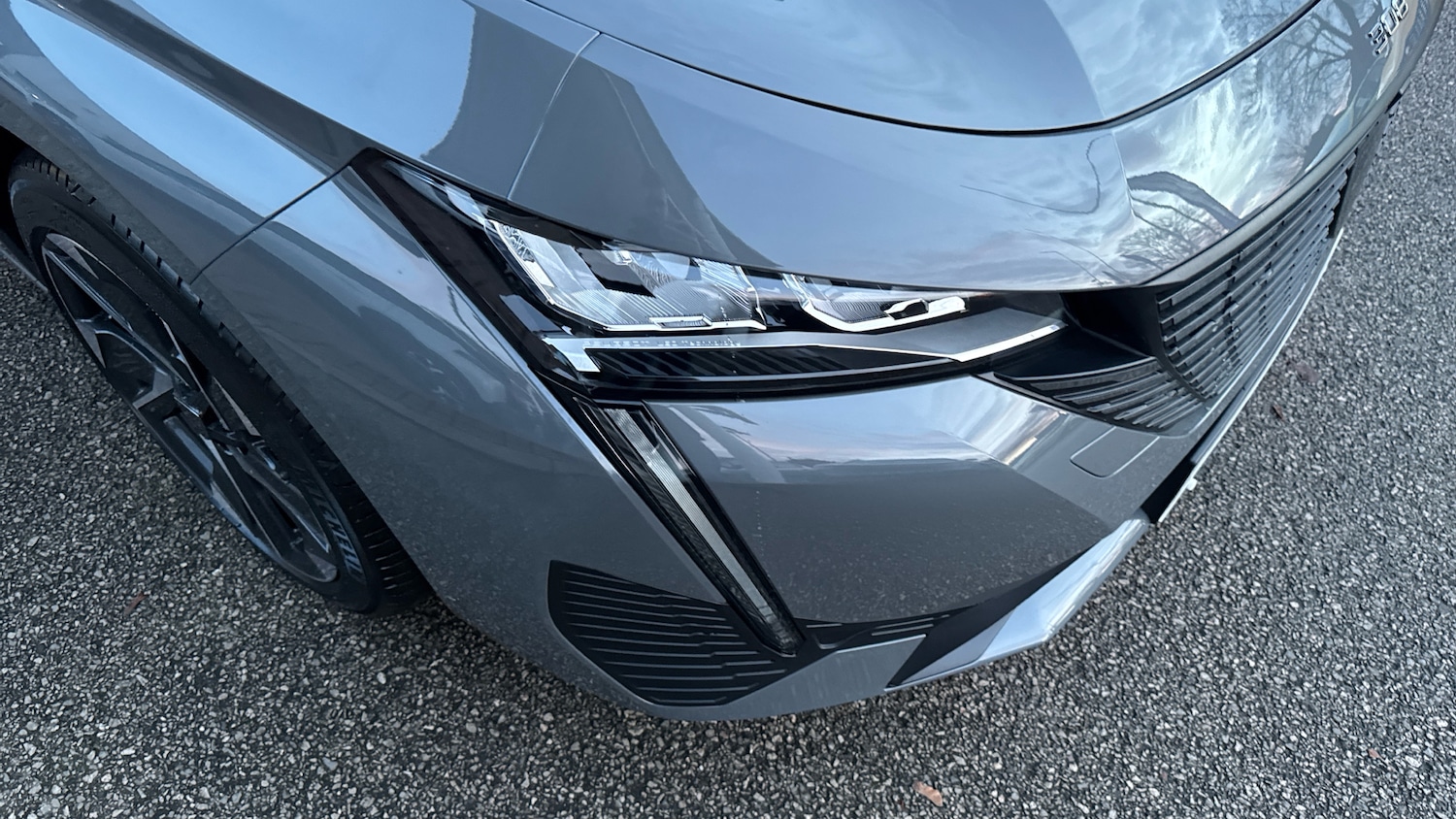 Used Peugeot 308 SW 2025 for sale - 76900054: Photo 47