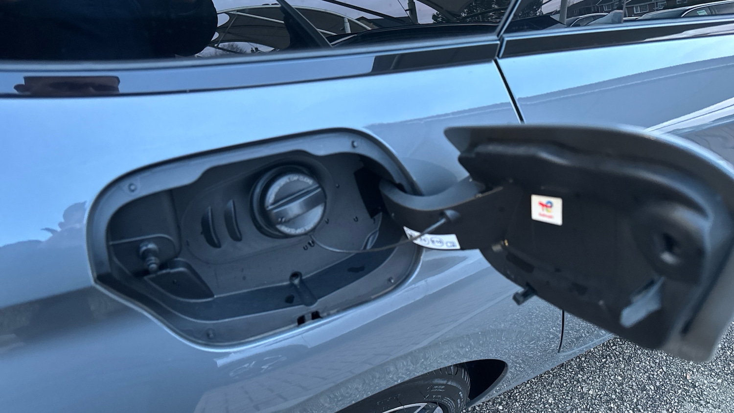 Used Peugeot 308 SW 2025 for sale - 76900054: Photo 50