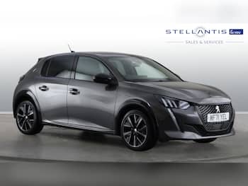 Used Peugeot 208 2021 for sale - 79659007: Photo