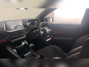 Used Peugeot 208 2021 for sale - 79659007: Photo