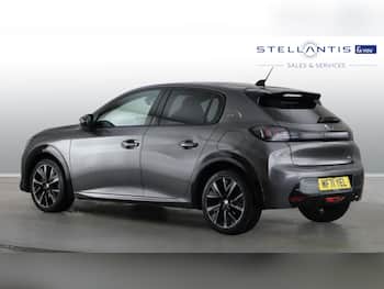 Used Peugeot 208 2021 for sale - 79659007: Photo